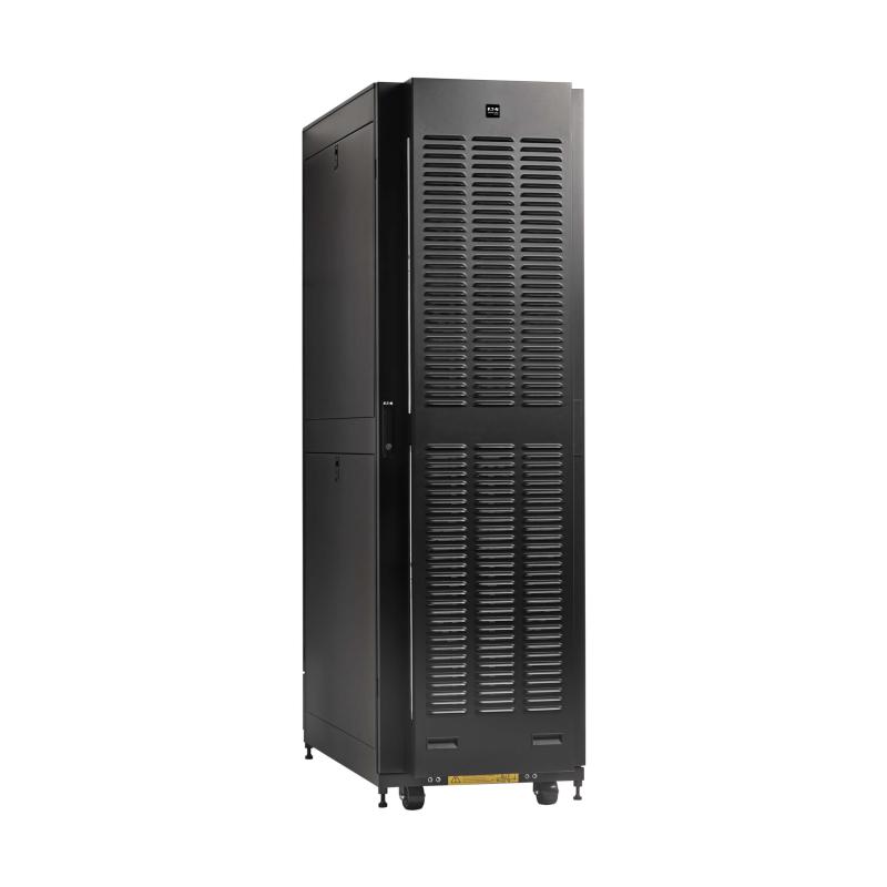 42U Armoire de rack Svr Cabinet Industriel Nema12 Zone4 Sismique