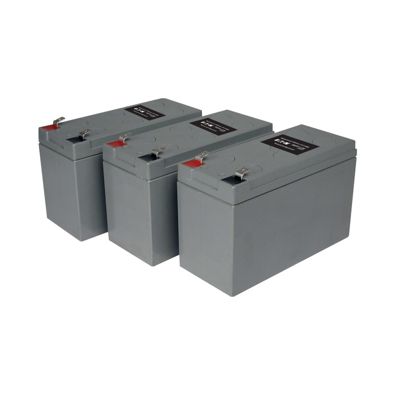 Tripp Lite Replacement Battery Kit Rbc53