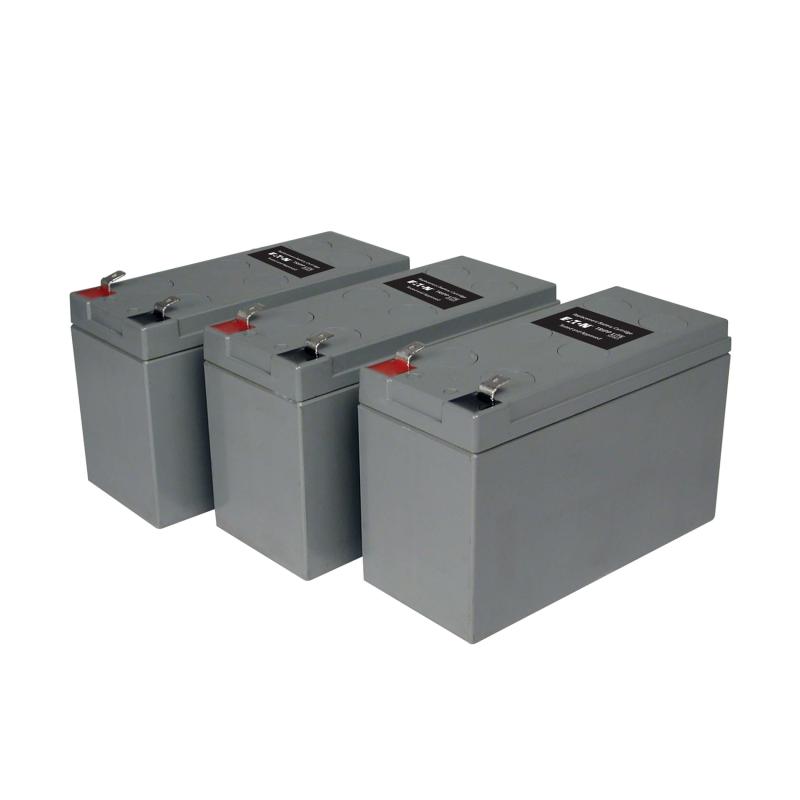 Tripp Lite Kit de batterie de rechange Rbc53