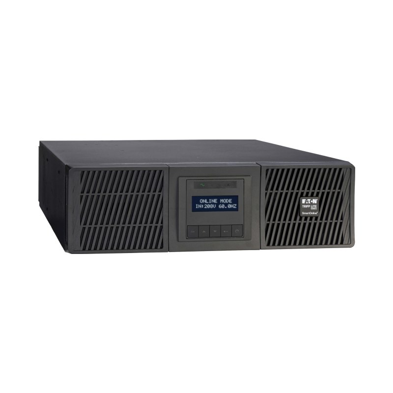 Smartonline 6000Va 5400W 208V Online Double-Conversion Ups 2