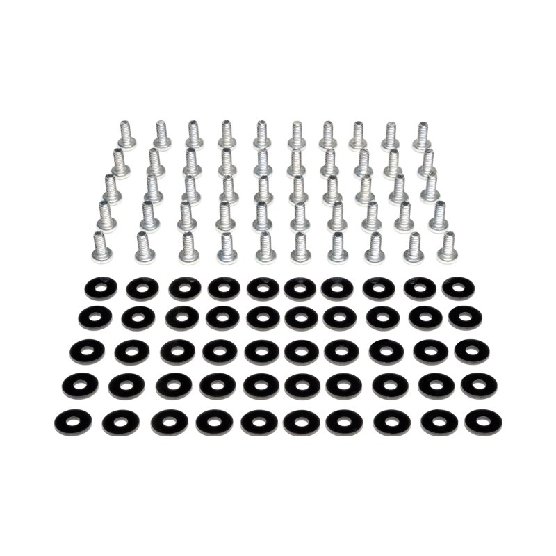Kit de matériel de trou fileté Smartrack