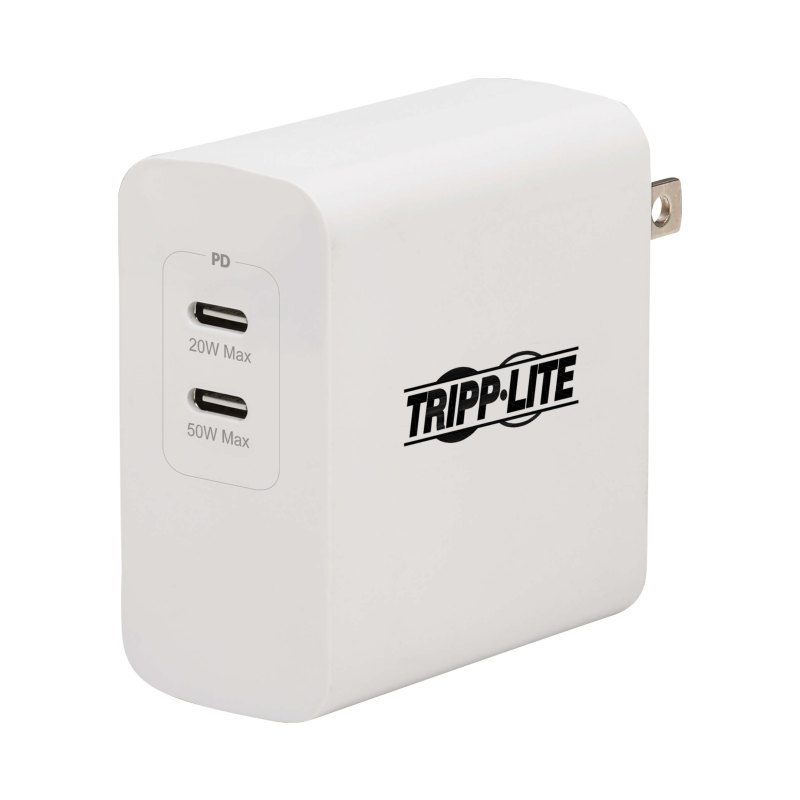 U280-W02-70C2-G Chargeur 2 points Gan