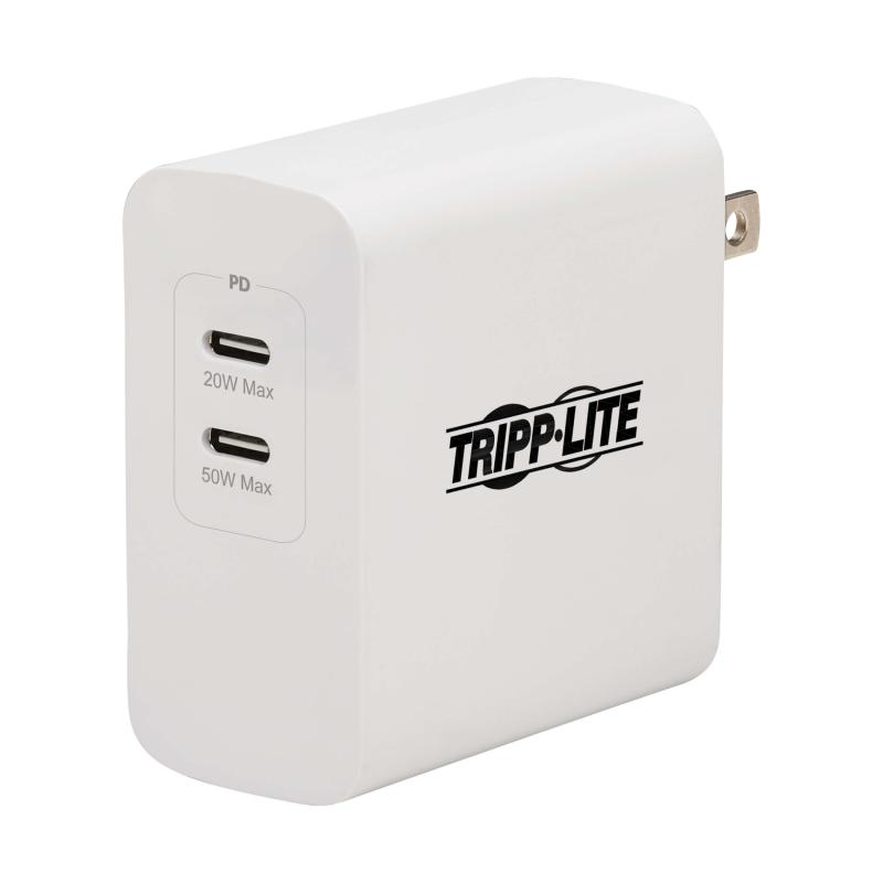 U280-W02-70C2-G Chargeur 2 points Gan