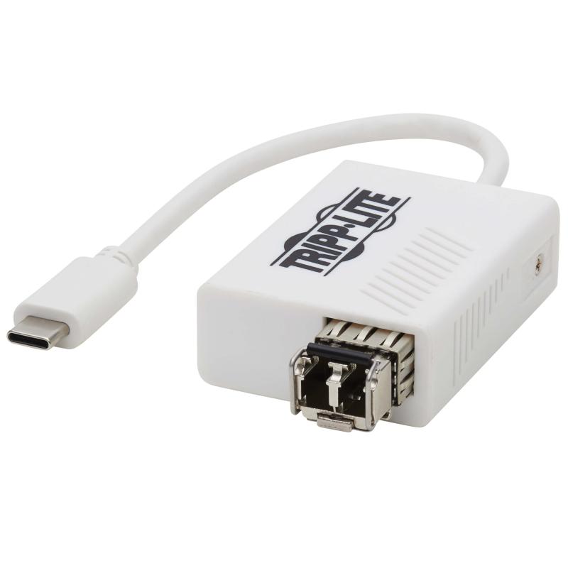 Usbc Sm Lc Fibradptr 1310Nm 5K