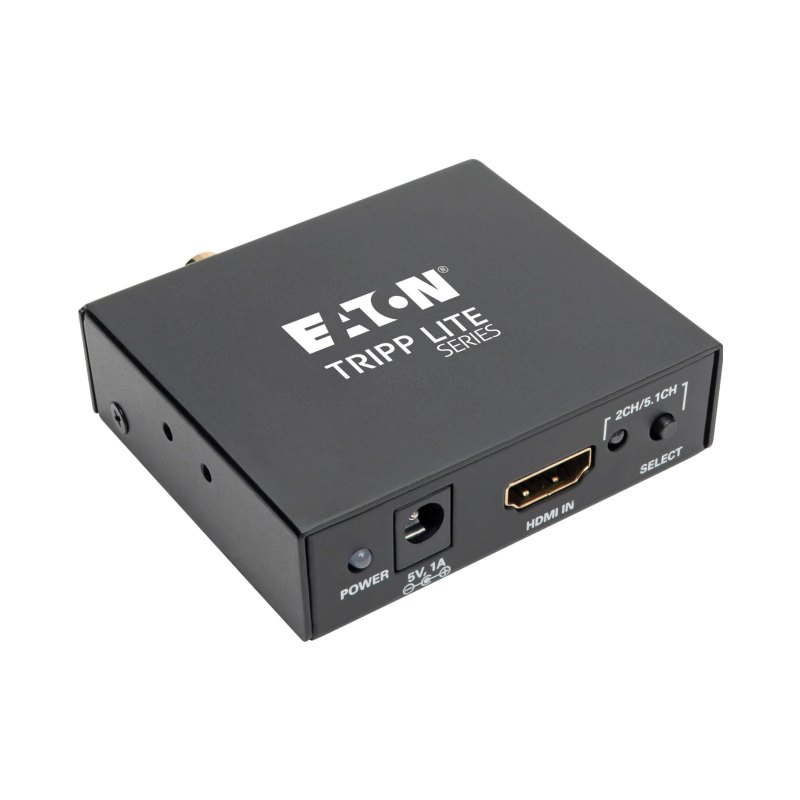 Désemballeur/Extracteur Audio Ultra Haute Définition UHD 4Kx2K HDMI