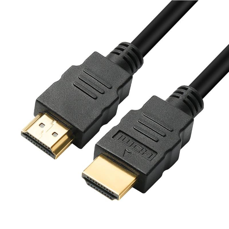 65Ft Ultra High Speed Hdmi Cable 4K 60Hz Hdmi 2.0 18Gbps Black