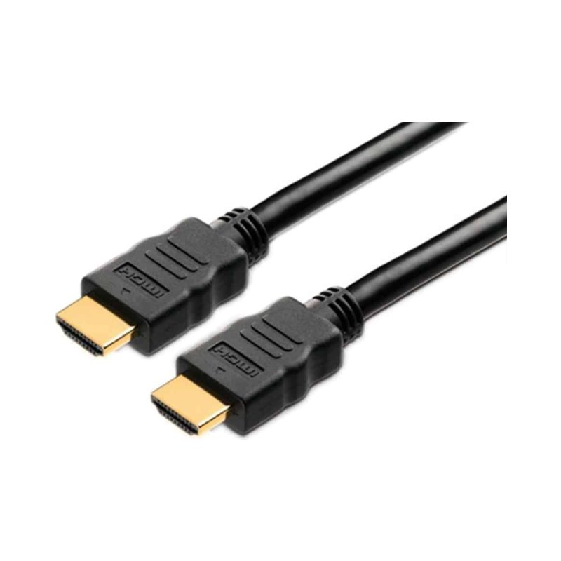 10Ft High Speed Hdmi Cable M/M 4K Uhd/1080P Fhd Display Hdmi 1.4