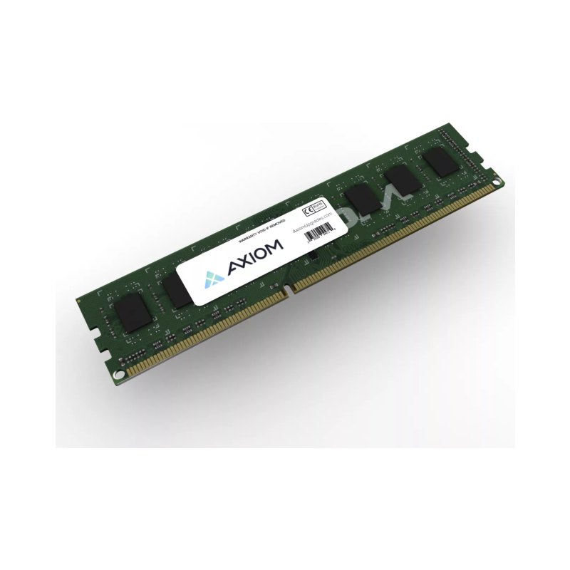 8Gb Ddr3-1600 Udimm Ax31600N11Z/8G