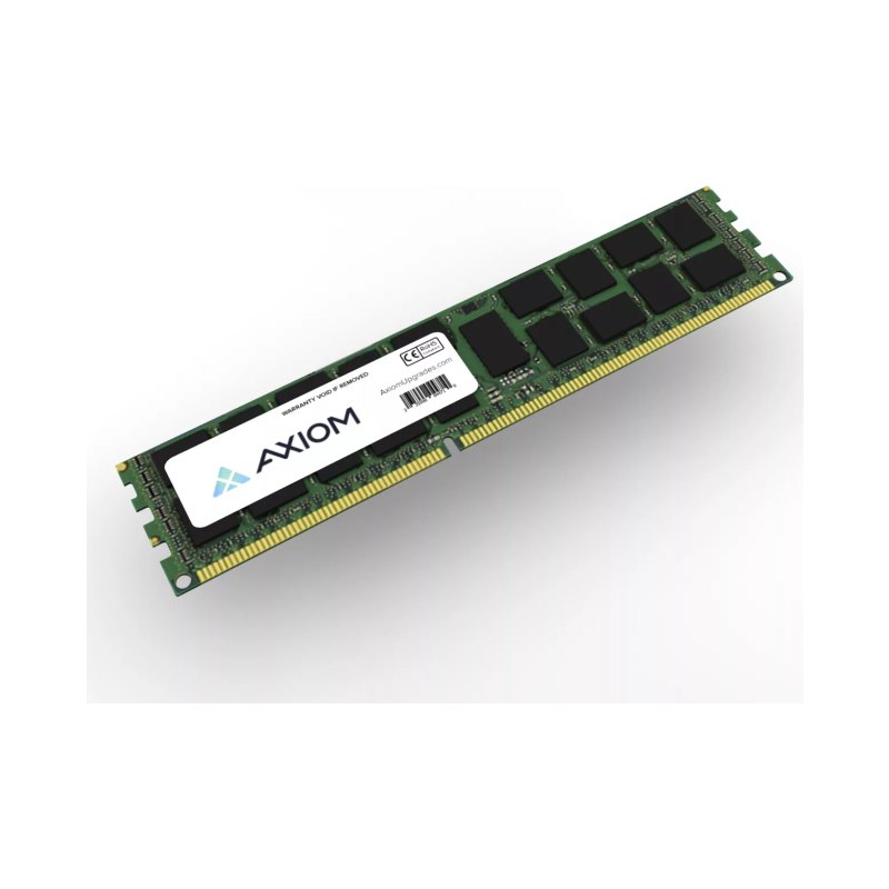 16Gb Ddr3-1600 Lv Rdimm Ax31600R11A/16L