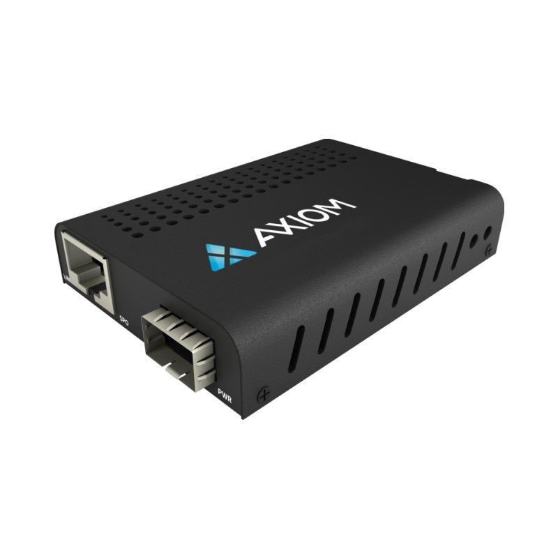 Mini 1Gbs Rj45 To Sfp Fiber Convrt Sfp