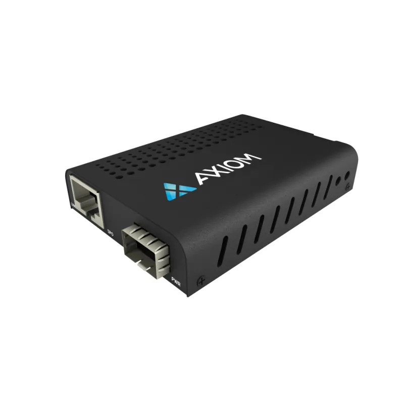 Mini 1Gbs Rj45 To Sfp Fiber Convrt Sfp