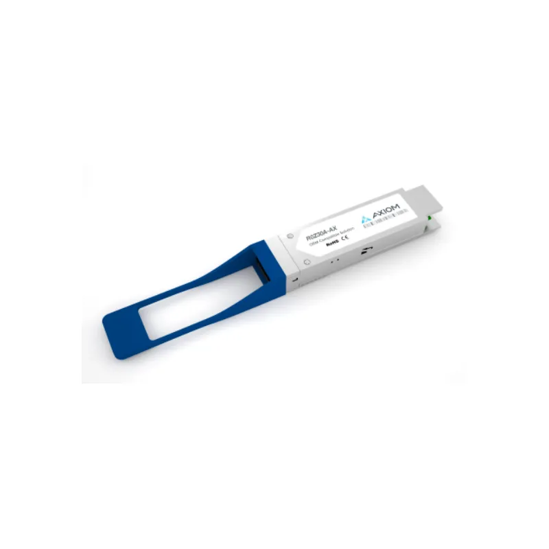 100Gbase-Cwdm4 Qsfp28 Transceiver For Aruba
