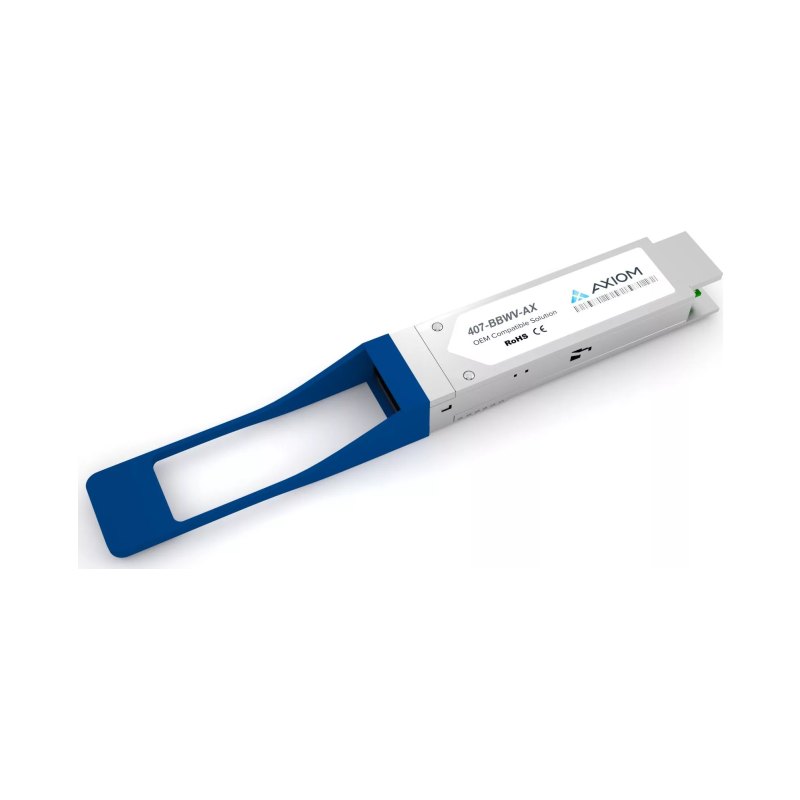 100Gbase-Sr4 Qsfp28 Transceiver For Dell