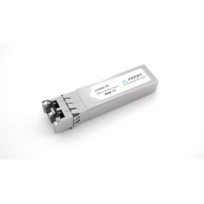 25Gbase-Sr Sfp28 Transceiver For Hp
