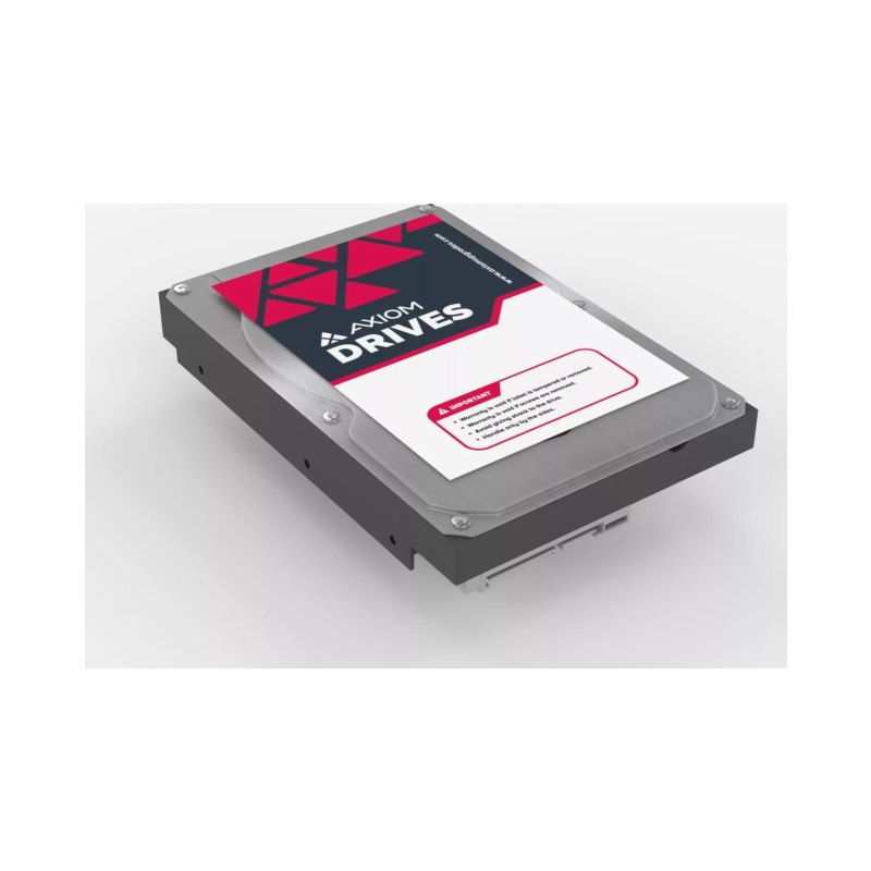10Tb 6Gb/S Sata 7.2K Lff Hdd - Axhd10T7235A34E
