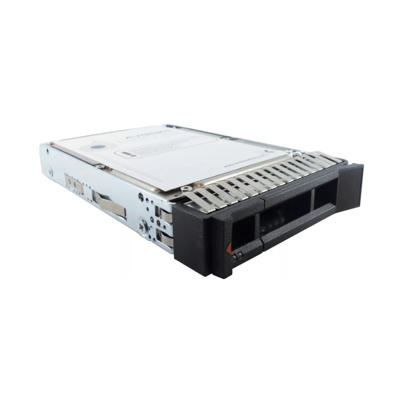1.8Tb 12Gb/S Sas 10K Rpm Sff 2.5In Enterprise Hdd