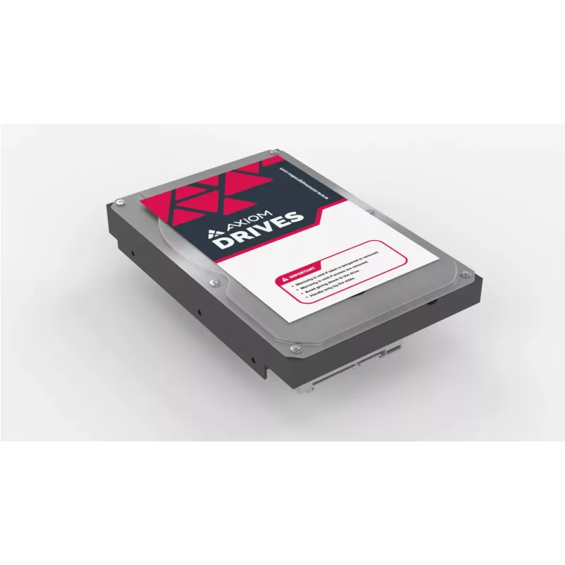 2Tb 6Gb/S Sata 7.2K Rpm Lff 3.5-Inch Enterprise Hdd