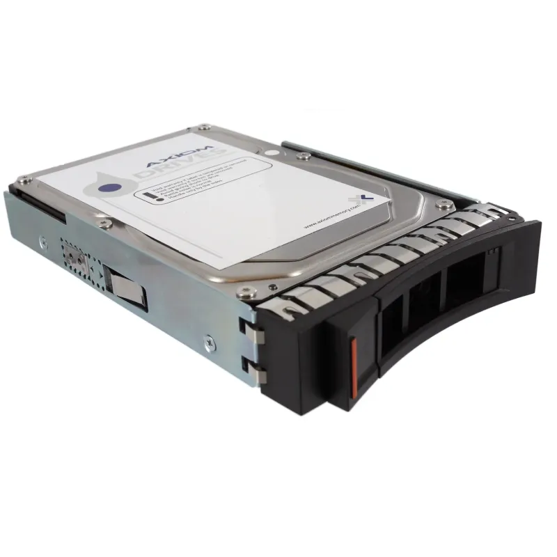 8Tb 6Gb/S Sata 7.2K Rpm Lff 3.5In Enterprise Hdd