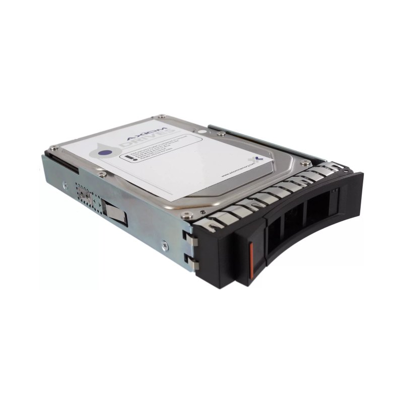 6Tb 6Gb/S Sata 7.2K Rpm Lff 3.5In Enterprise Hdd