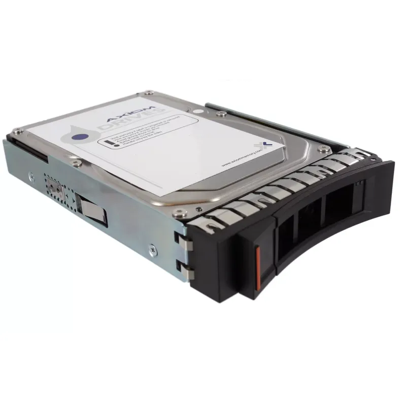 6Tb 6Gb/S Sata 7.2K Rpm Lff 3.5In Enterprise Hdd