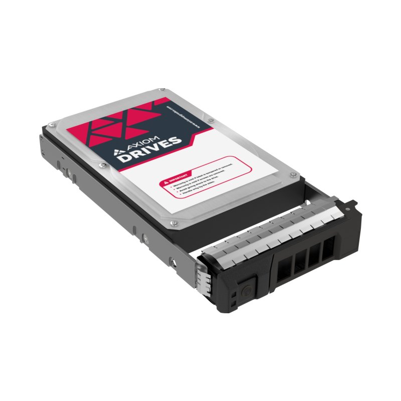 8Tb 6Gb/S Sata 7.2K Rpm Lff 3.5-Inch Enterprise Hdd