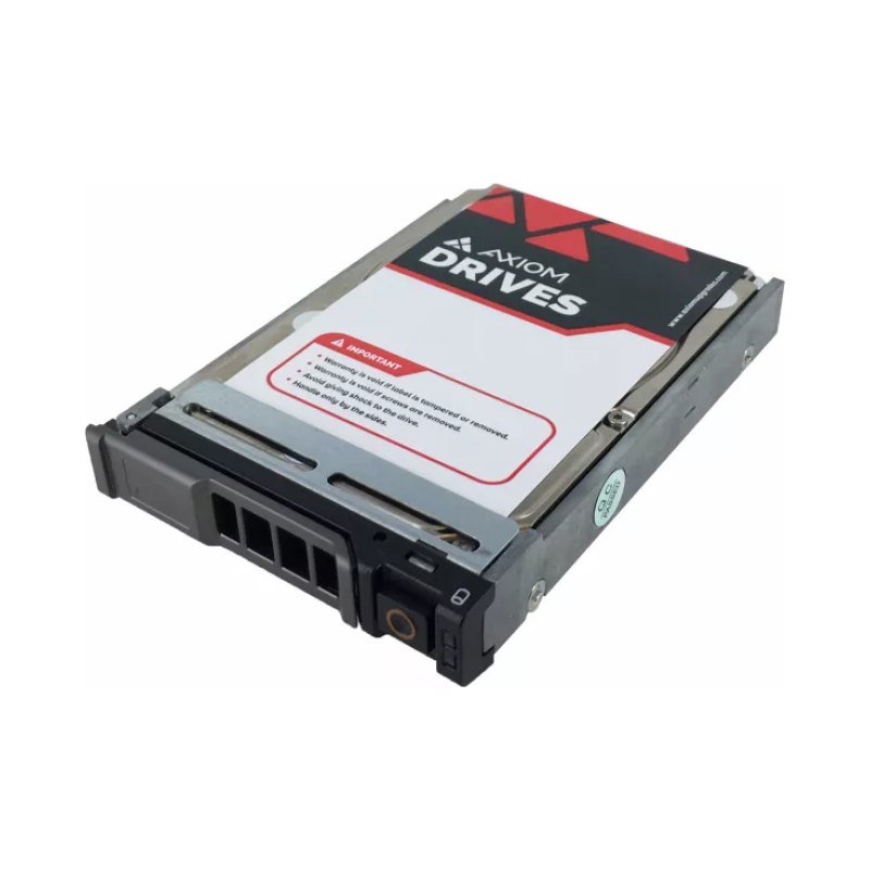 1.2Tb 12Gb/S Sas 10K Rpm Sff 2.5-Inch Enterprise Hdd