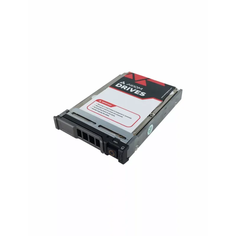 1.2Tb 12Gb/S Sas 10K Rpm Sff 2.5-Inch Enterprise Hdd