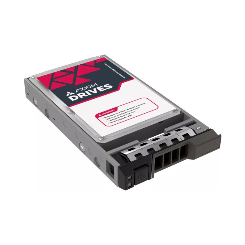 1.8Tb 12Gb/S Sas 10K Rpm Sff 2.5-Inch Enterprise Hdd