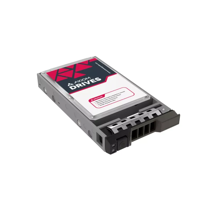 1.8Tb 12Gb/S Sas 10K Rpm Sff 2.5-Inch Enterprise Hdd