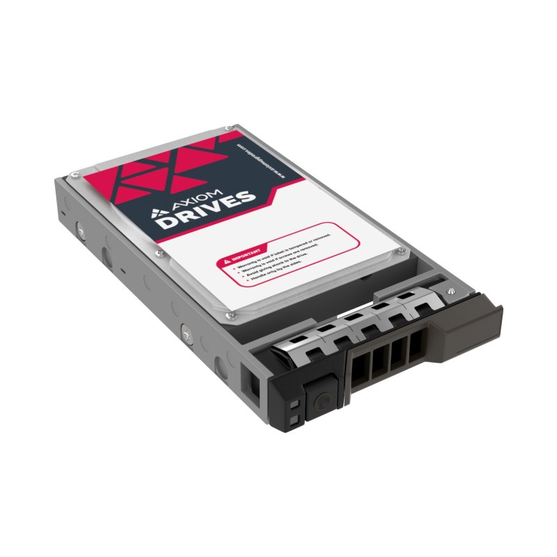 600Gb 12Gb/S Sas 10K Rpm Sff 2.5-Inch Enterprise Hdd