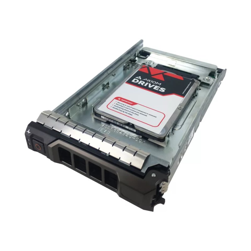 1.8Tb 12Gb/S Sas 10K Rpm Lff 3.5-Inch Enterprise Hdd