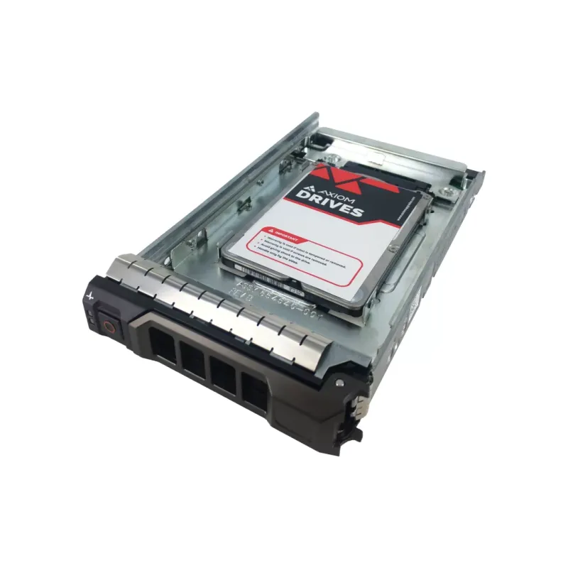 1.8Tb 12Gb/S Sas 10K Rpm Lff 3.5-Inch Enterprise Hdd
