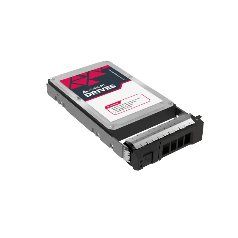8Tb 12Gb/S Sas 7.2K Rpm Lff 3.5-Inch Enterprise Hdd