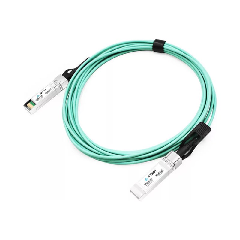 25Gbase-Aoc Sfp28 Active Optical Cable 3M