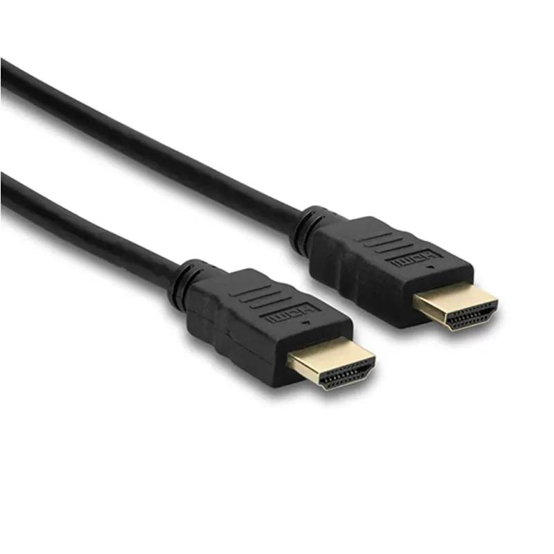 High Speed Hdmi Cable M/M 25Ft