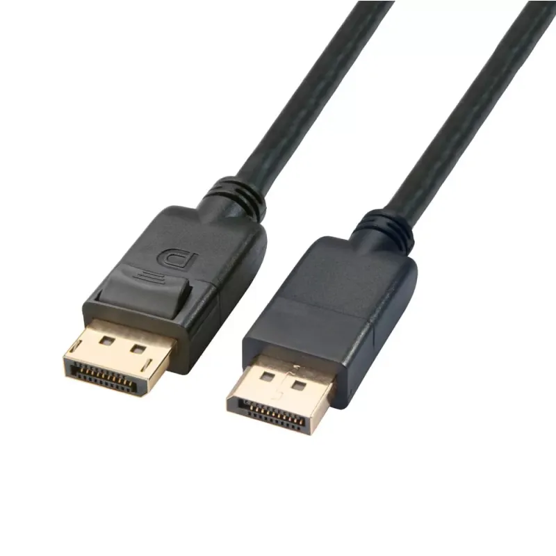 Displayport Cable M/M 15Ft