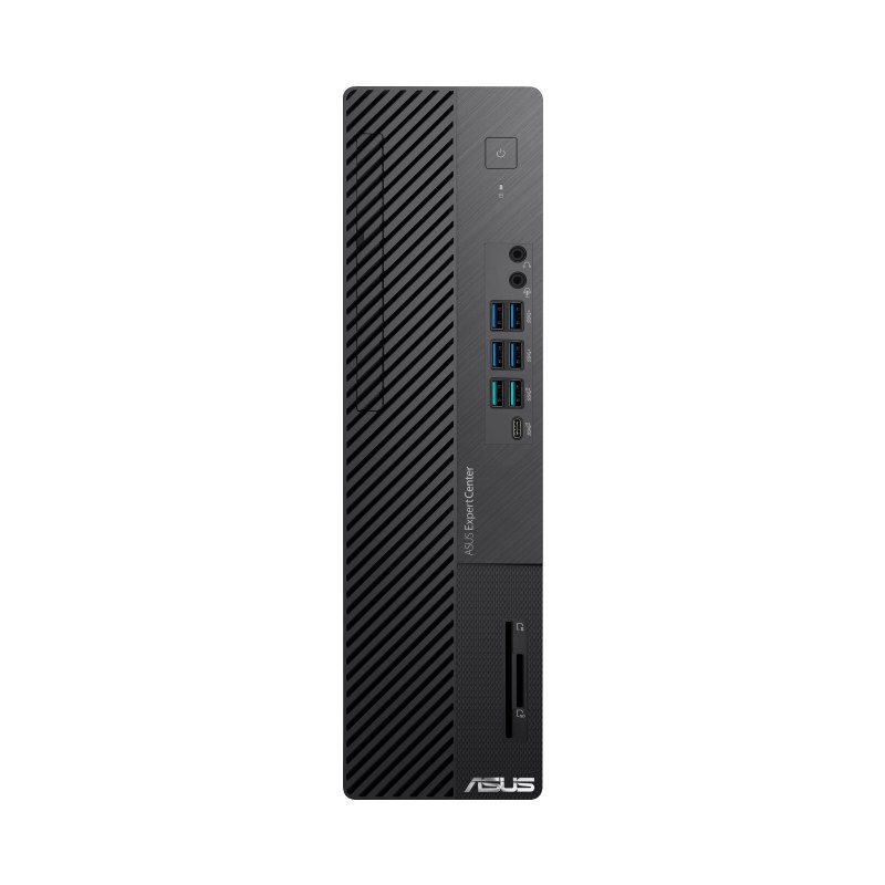 ASUS ExpertCenter D9 SFF D901SDRC-P7161TB3-CB Intel® Core™ i7 i7-14700 16 Go DDR5-SDRAM 1 To SSD Windows 11 Pro PC Noir
