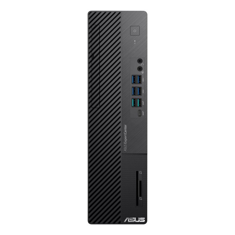 ASUS ExpertCenter D9 SFF D901SDRC-P7161TB3-CB Intel® Core™ i7 i7-14700 16 Go DDR5-SDRAM 1 To SSD Windows 11 Pro PC Noir