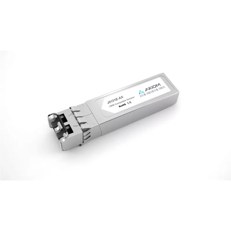 100 Aruba Compatible 10Gbase-Lr Sfp+