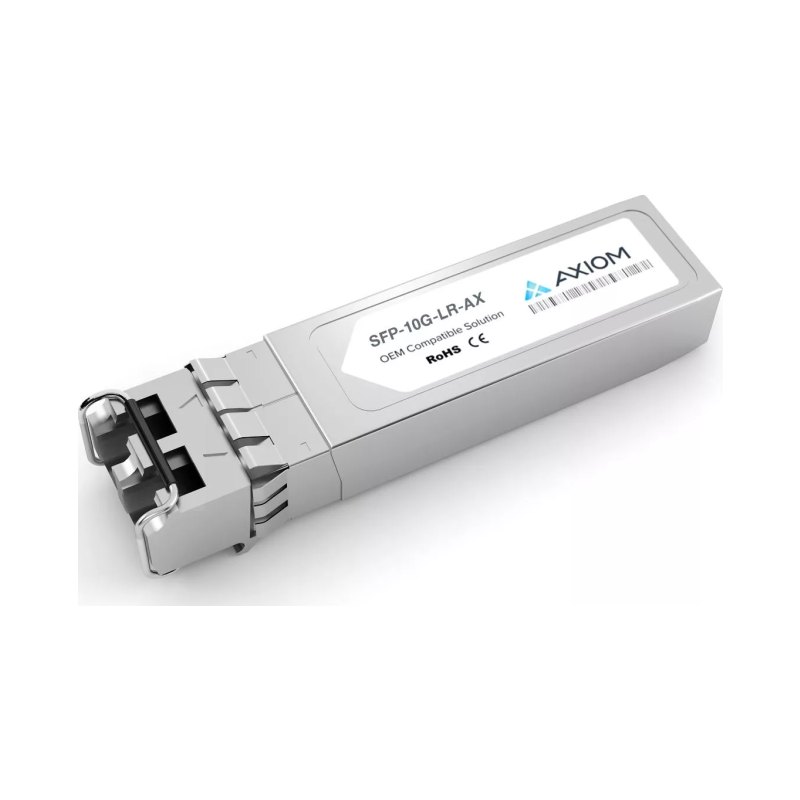 100 Cisco Compatible 10Gbase-Lr Sfp+