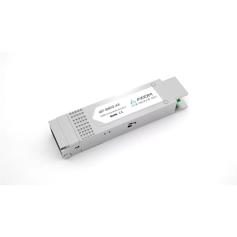 100 Dell Compatible 40Gbase-Sr4 Qsfp+