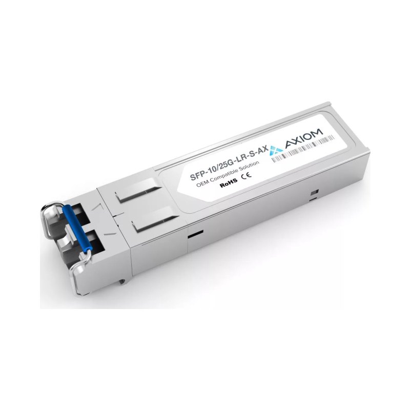 Sfp-10 25G-Lr-S 25Gbase Lr Sfp28 Transceiver For Cisco