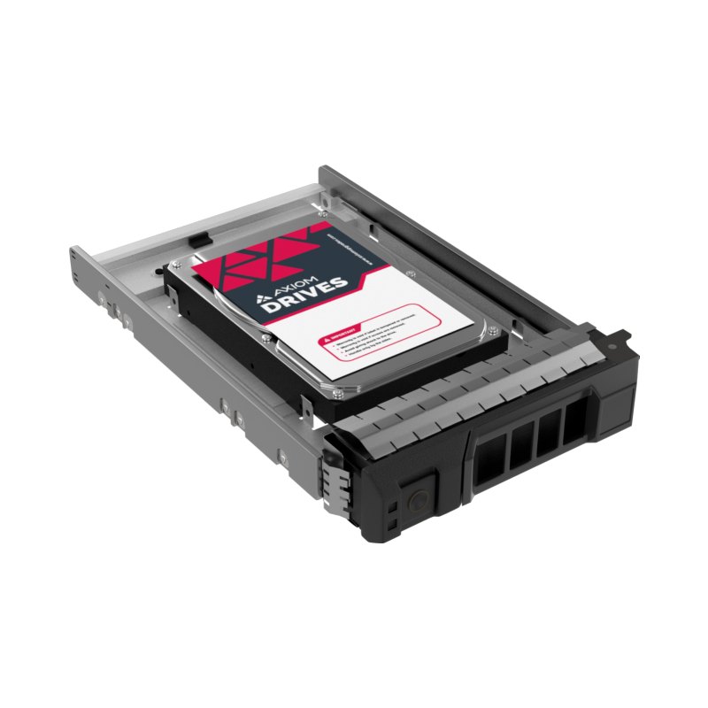 1.2Tb 12Gb/S Sas 10K Rpm Lff 3.5-Inch Enterprise Hdd Kit