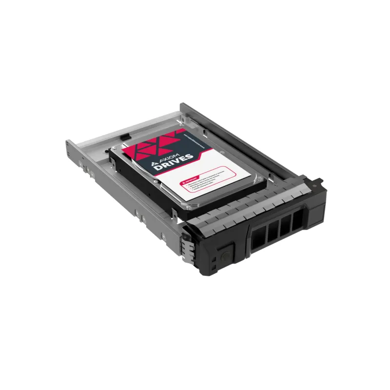 1.2Tb 12Gb/S Sas 10K Rpm Lff 3.5-Inch Enterprise Hdd Kit