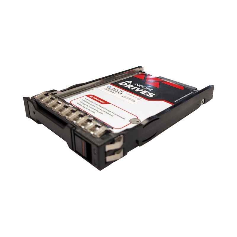 1.8Tb 12Gb/S Sas 10K Rpm Sff 512E Hot-Swap Hdd For Hp P53562-B21