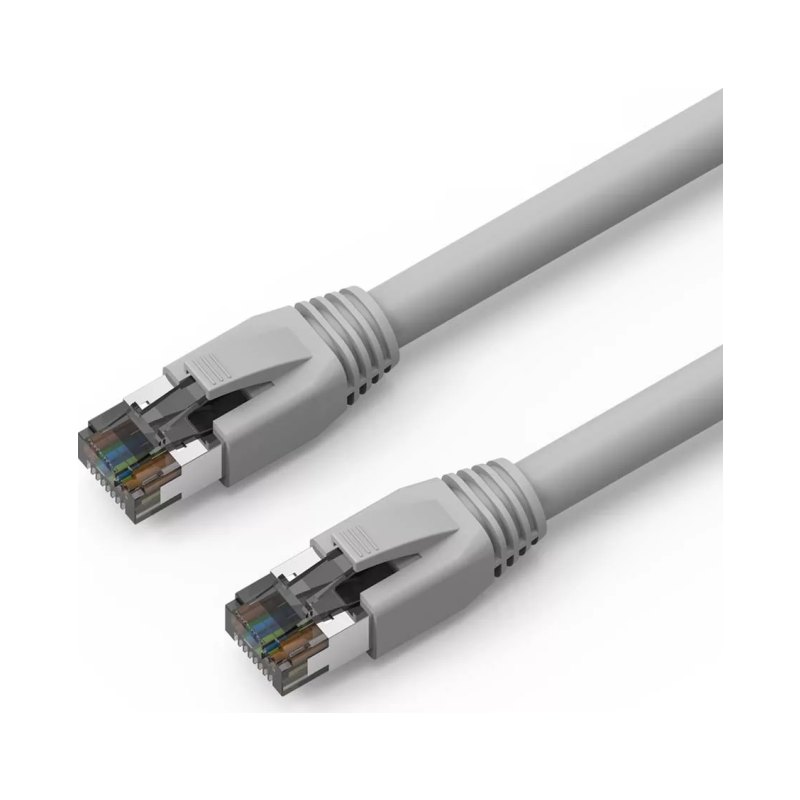3Ft Cat8 2000Mhz S/Ftp Shielded Patch Cable