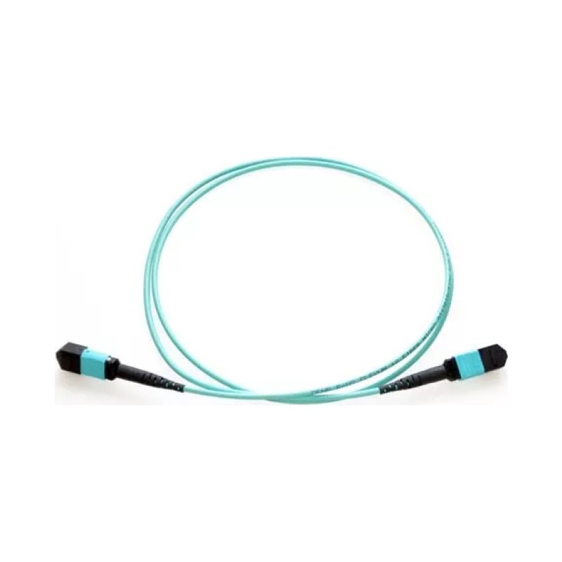 Mpo Female To Mpo Female Multimode Om3 50/125 10M
