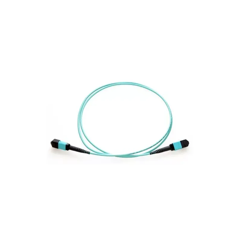 Mpo Female To Mpo Female Multimode Om3 50/125 10M