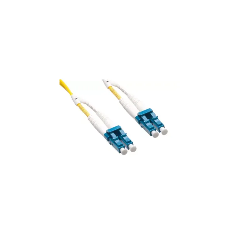 Lc/Lc Singlemode Duplex Os2 9/125 Cable 20M