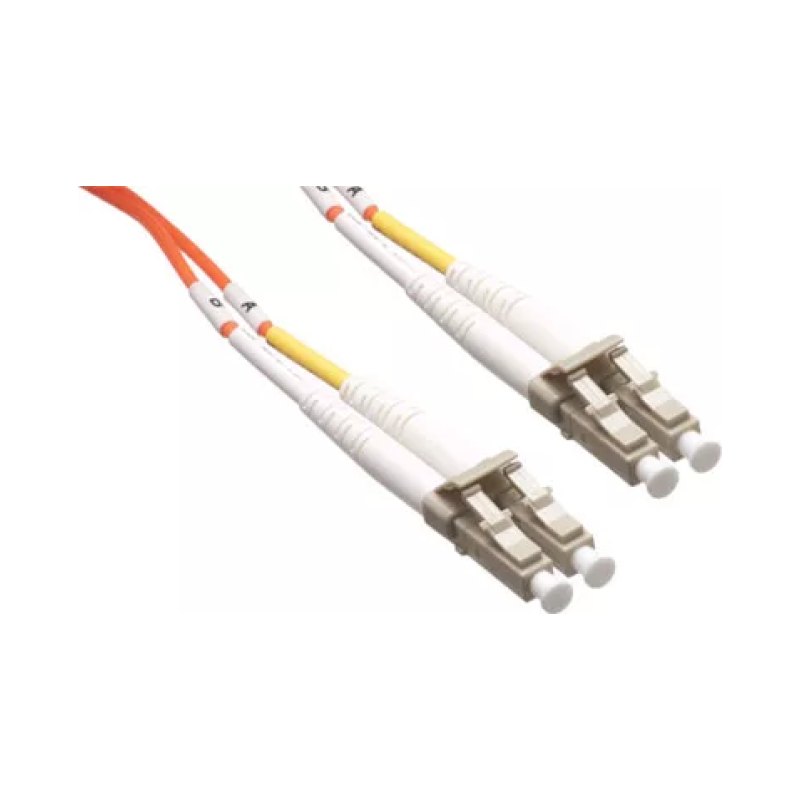 Lc/Lc Multimode Duplex Om2 50/125 Cable 2M